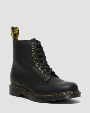 1460 Ambassador Leather Lace Up Boots