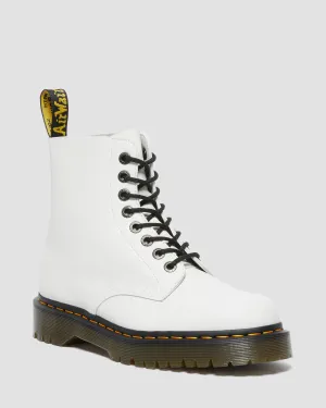1460 Bex Pisa Leather Lace Up Boots