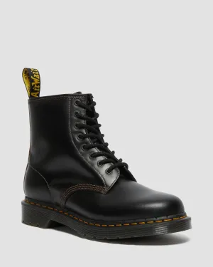 1460 Men's Abruzzo Leather Lace Up Boots