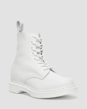 1460 Women's Mono Lace Up Boots