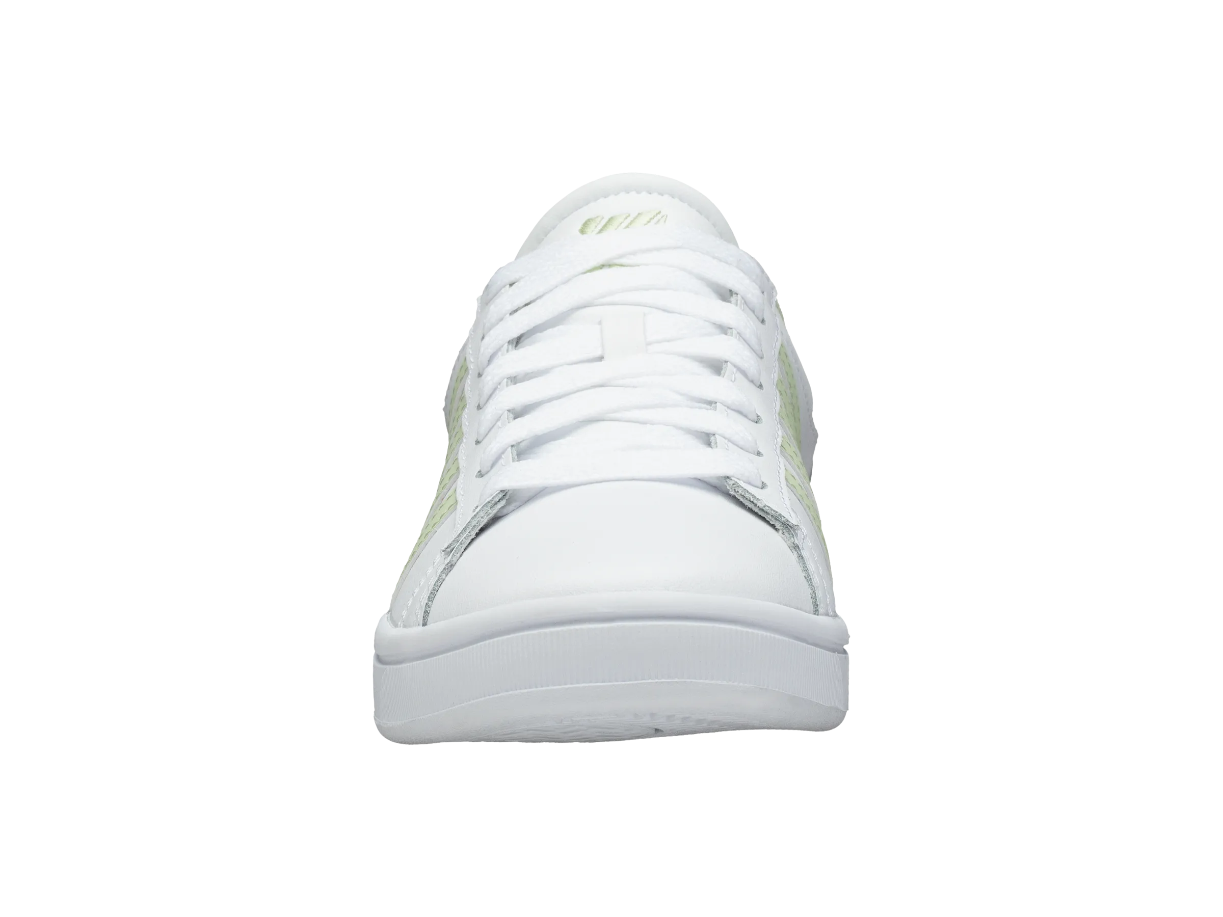 96154-180-M | COURT WINSTON | WHITE/SEAFOAM GREEN