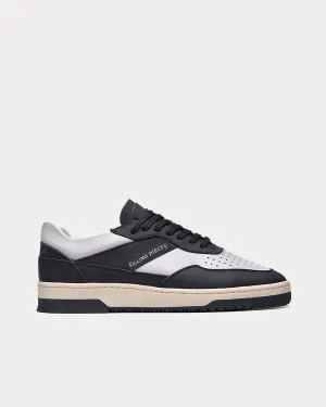 Ace Spin Organic Grey Low Top Sneakers