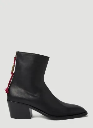 Acne Studios Ankle Boots