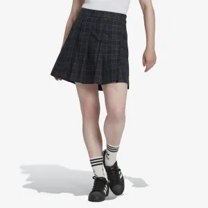 Adidas Originals | WMN'S COLLEGIATE SKIRT  { LEGEND INK