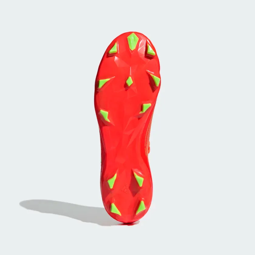 Adidas PREDATOR EDGE.3 LOW FIRM GROUND BOOTS