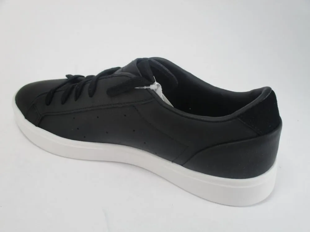 Adidas sneakers da donna Sleek CG6193 nero
