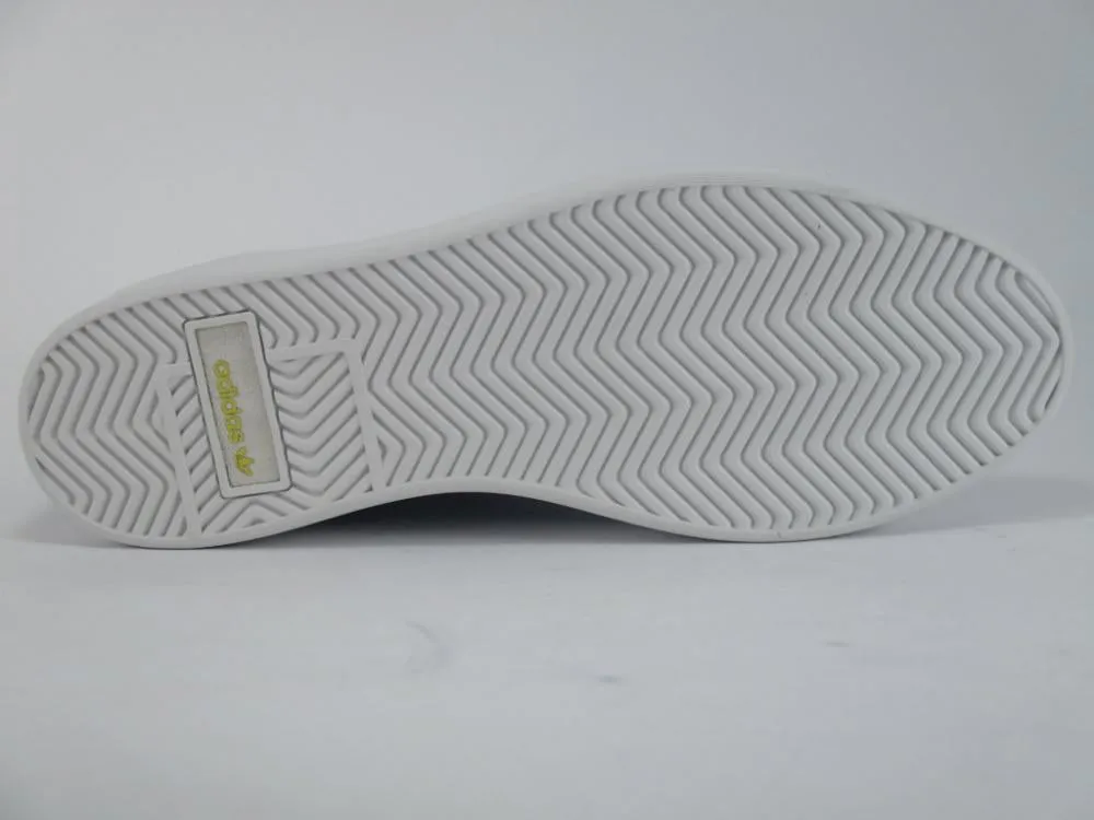 Adidas sneakers da donna Sleek CG6193 nero