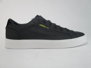Adidas sneakers da donna Sleek CG6193 nero