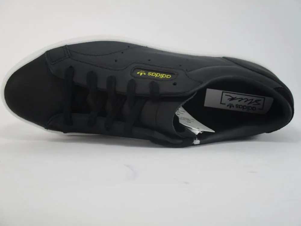 Adidas sneakers da donna Sleek CG6193 nero