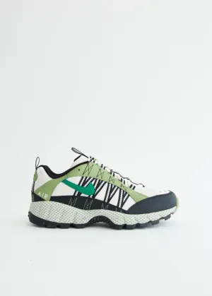 Air Humara 'Oil Green' Sneakers