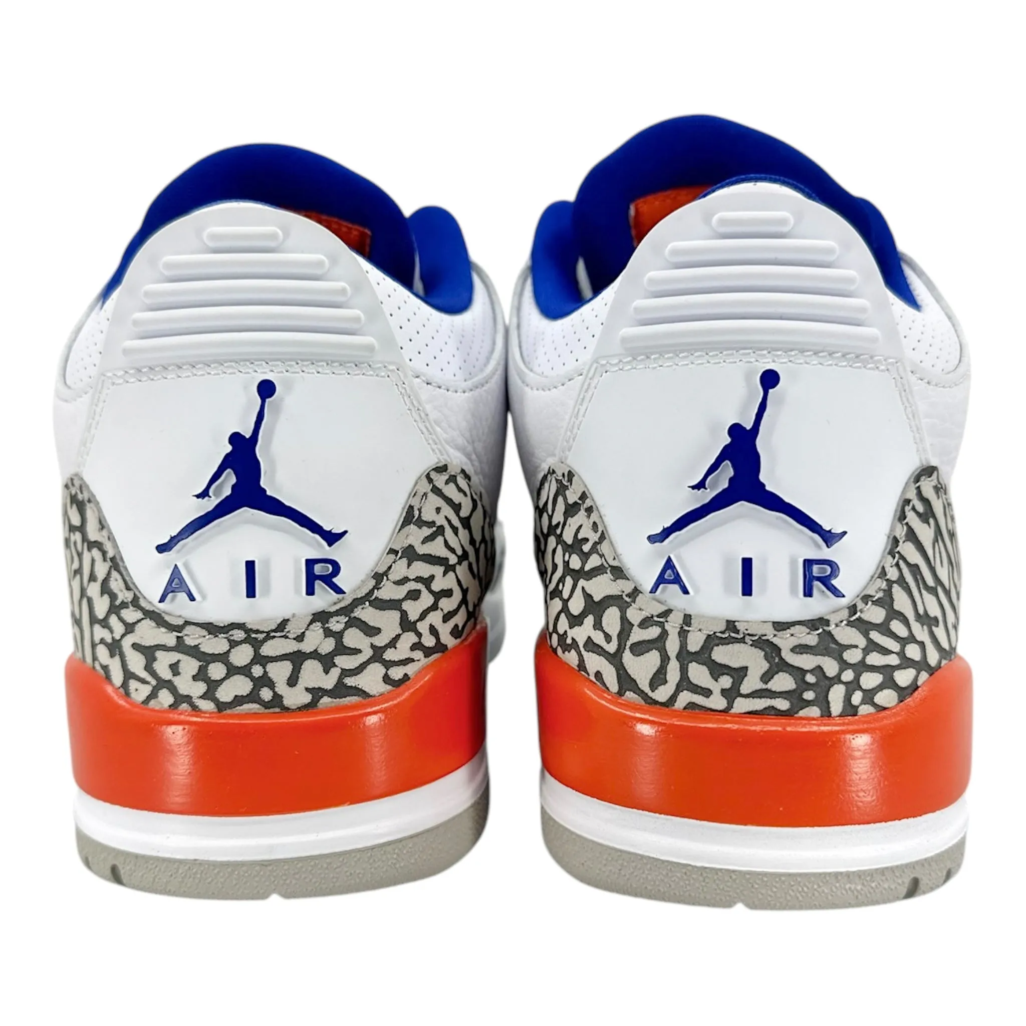 Air Jordan 3 Retro Knicks