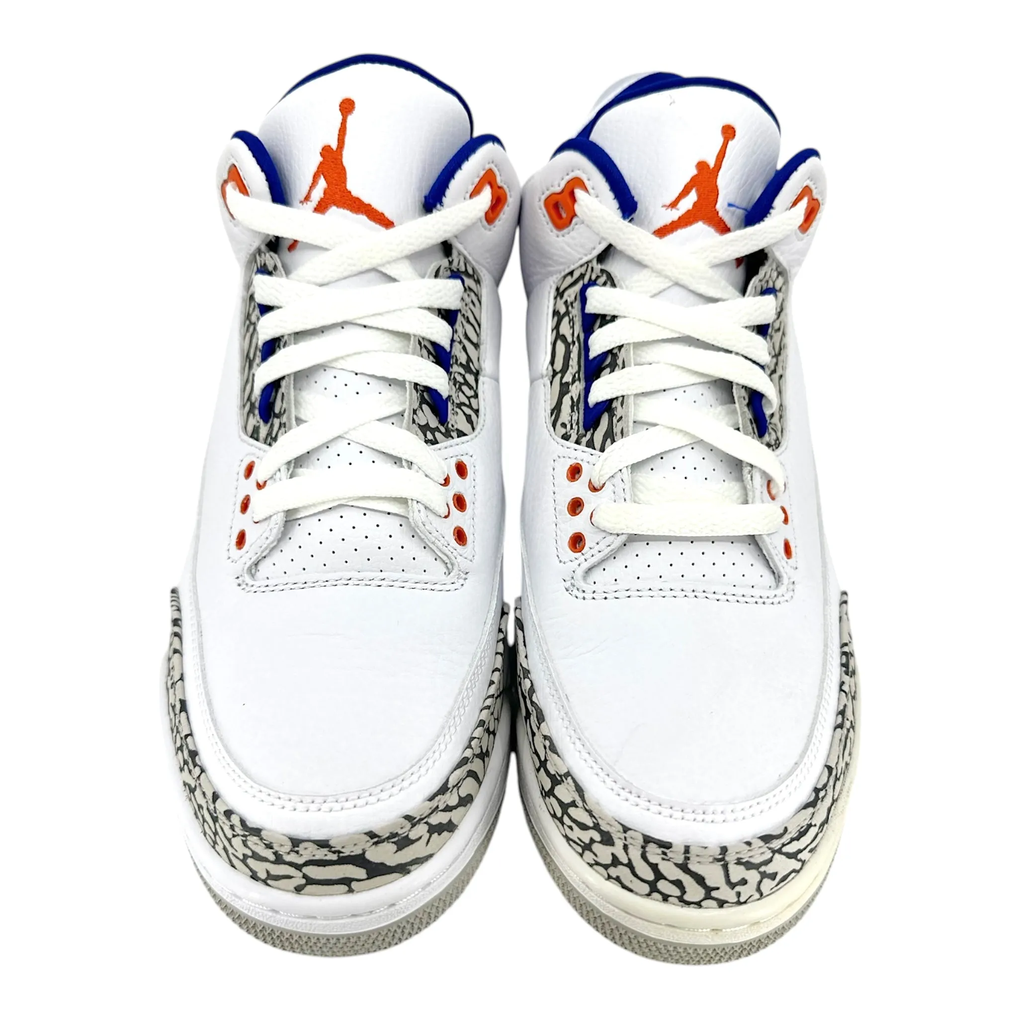 Air Jordan 3 Retro Knicks