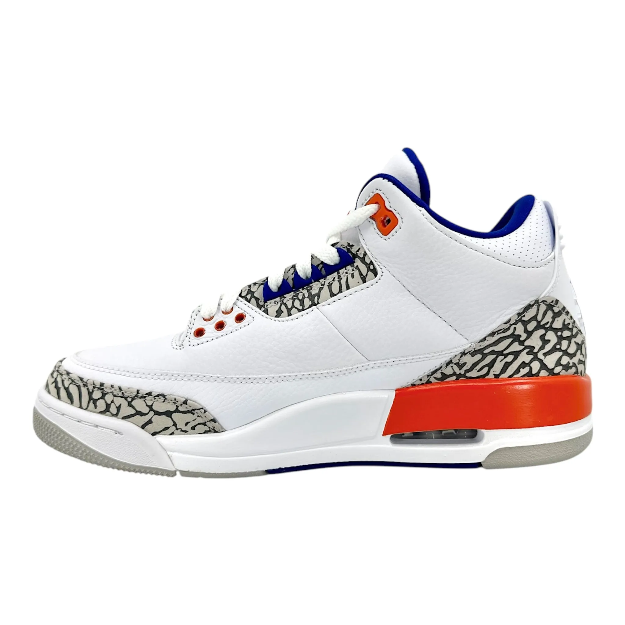 Air Jordan 3 Retro Knicks