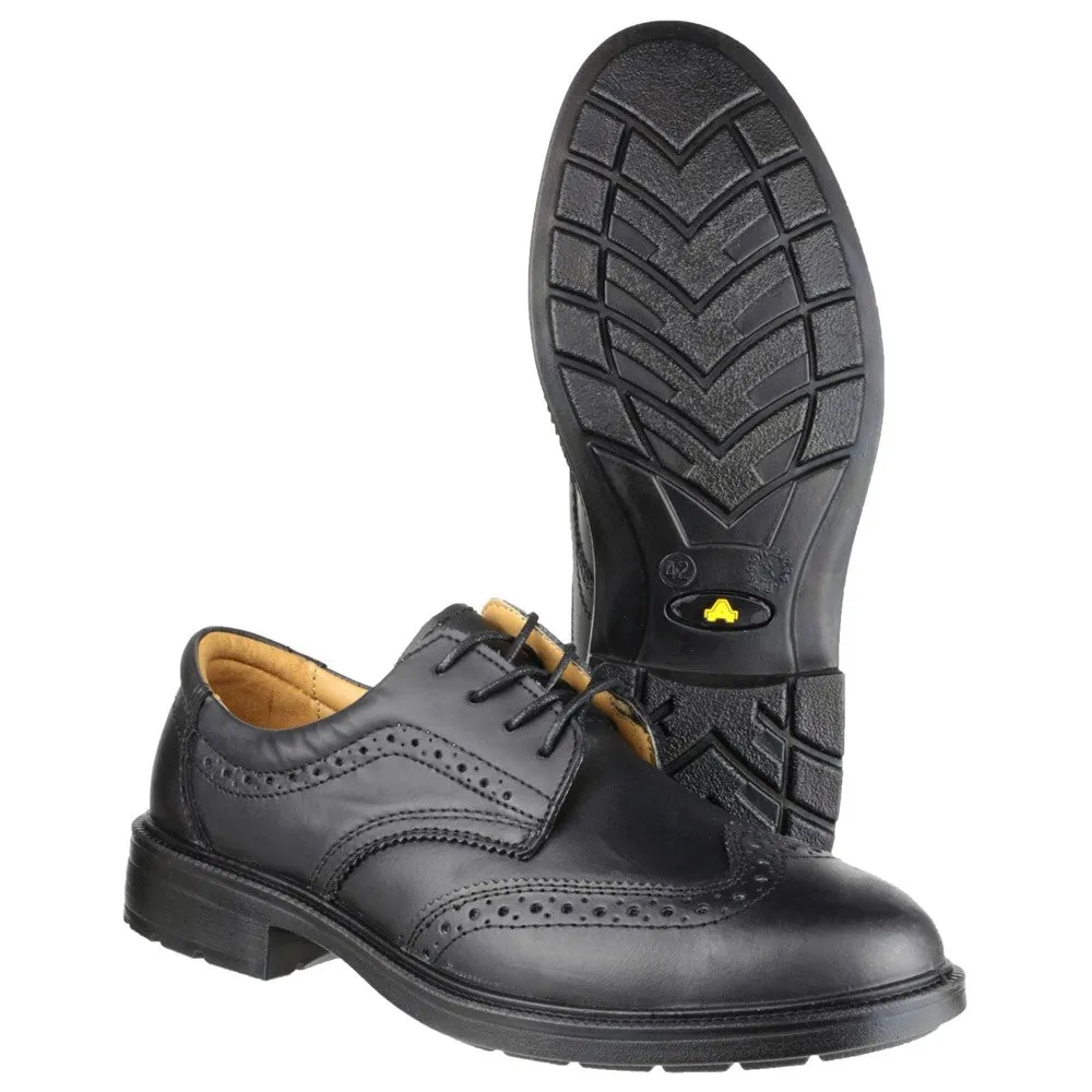 Amblers Safety FS44 Safety Shoe