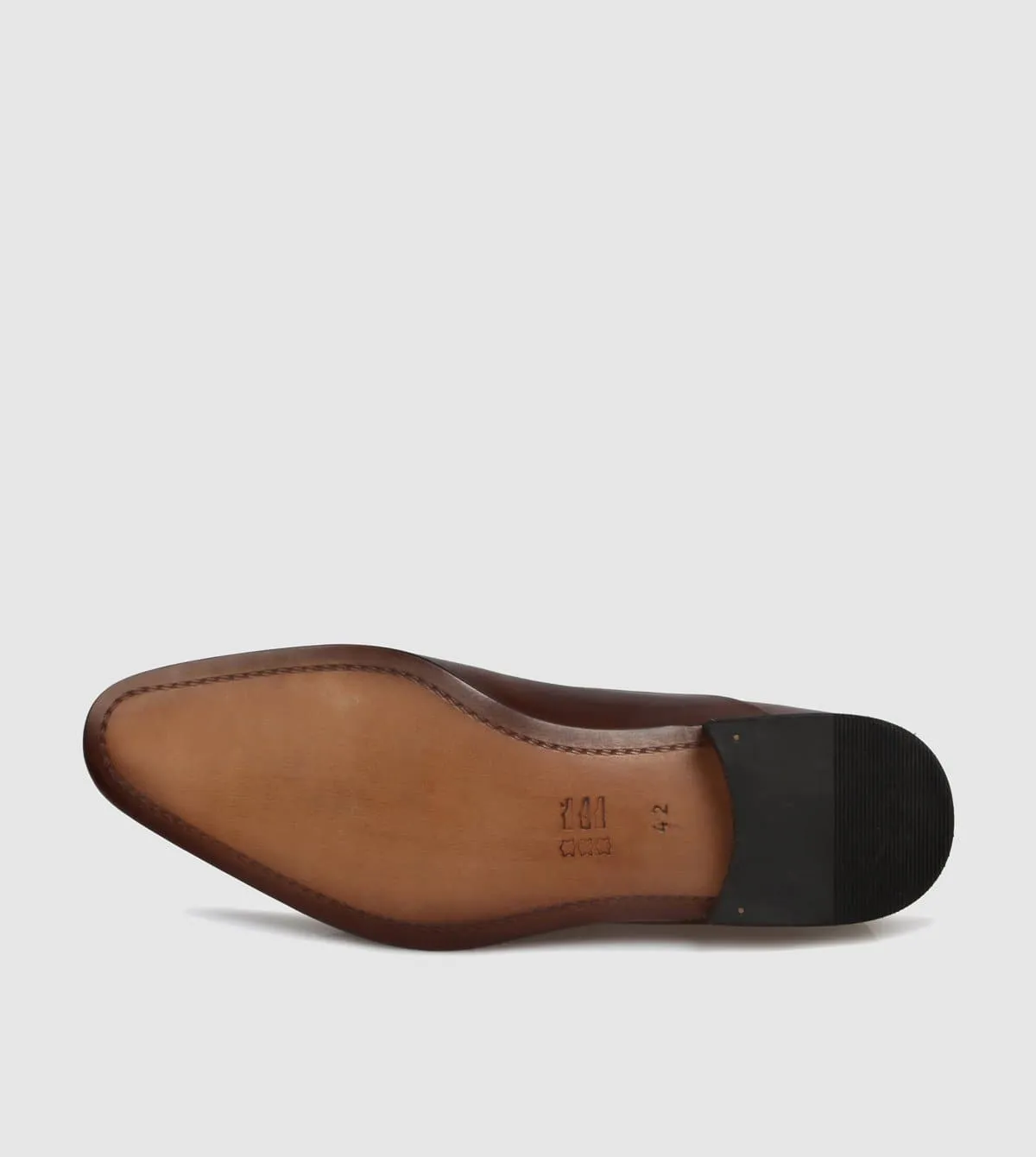 Austin oxford laceup by Brando