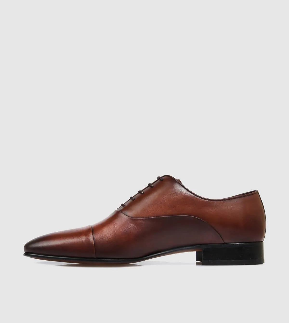 Austin oxford laceup by Brando