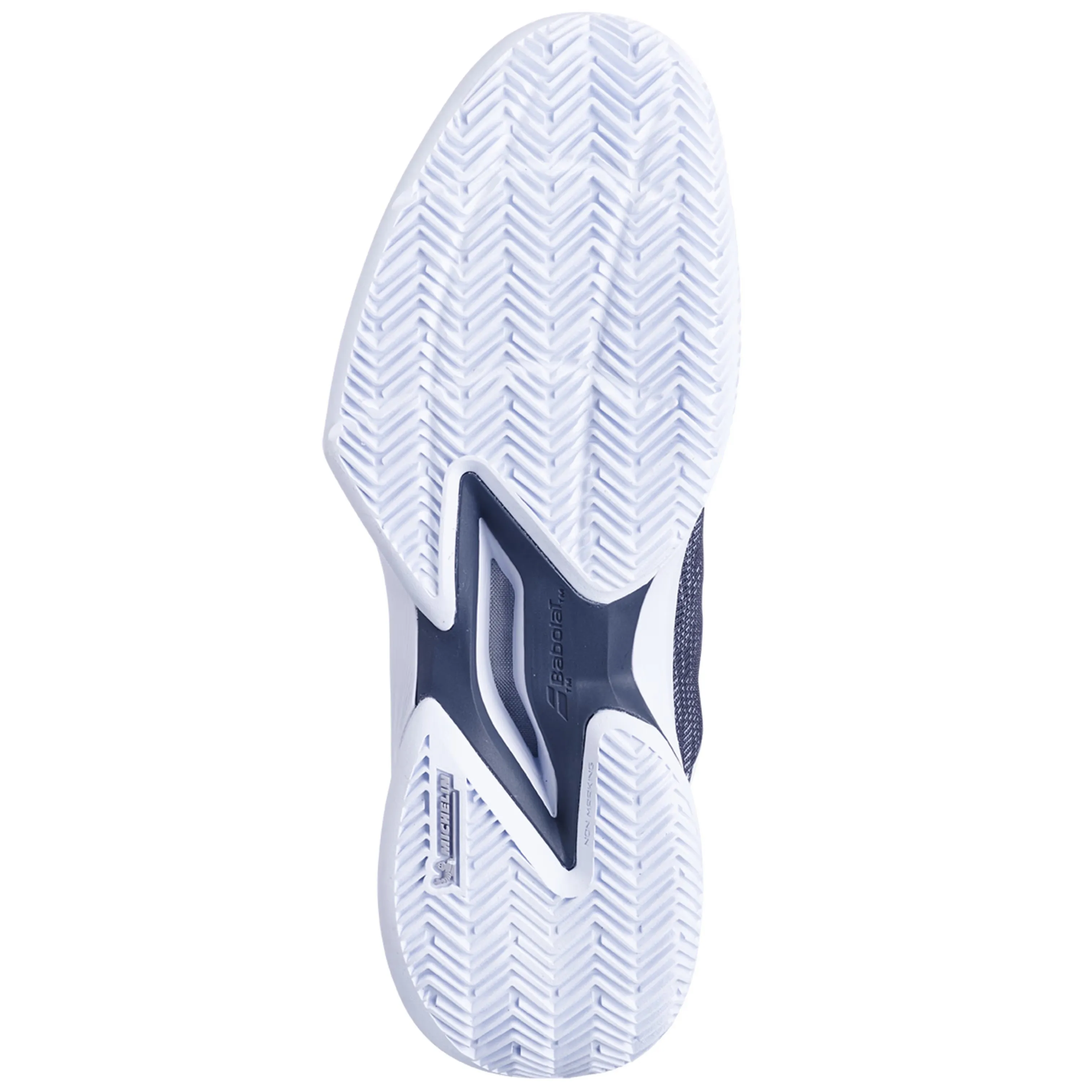 Babolat Jet Tere 2 Clay