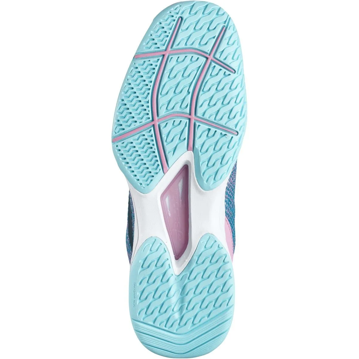 Babolat Jet Tere Ac Tennis Shoes