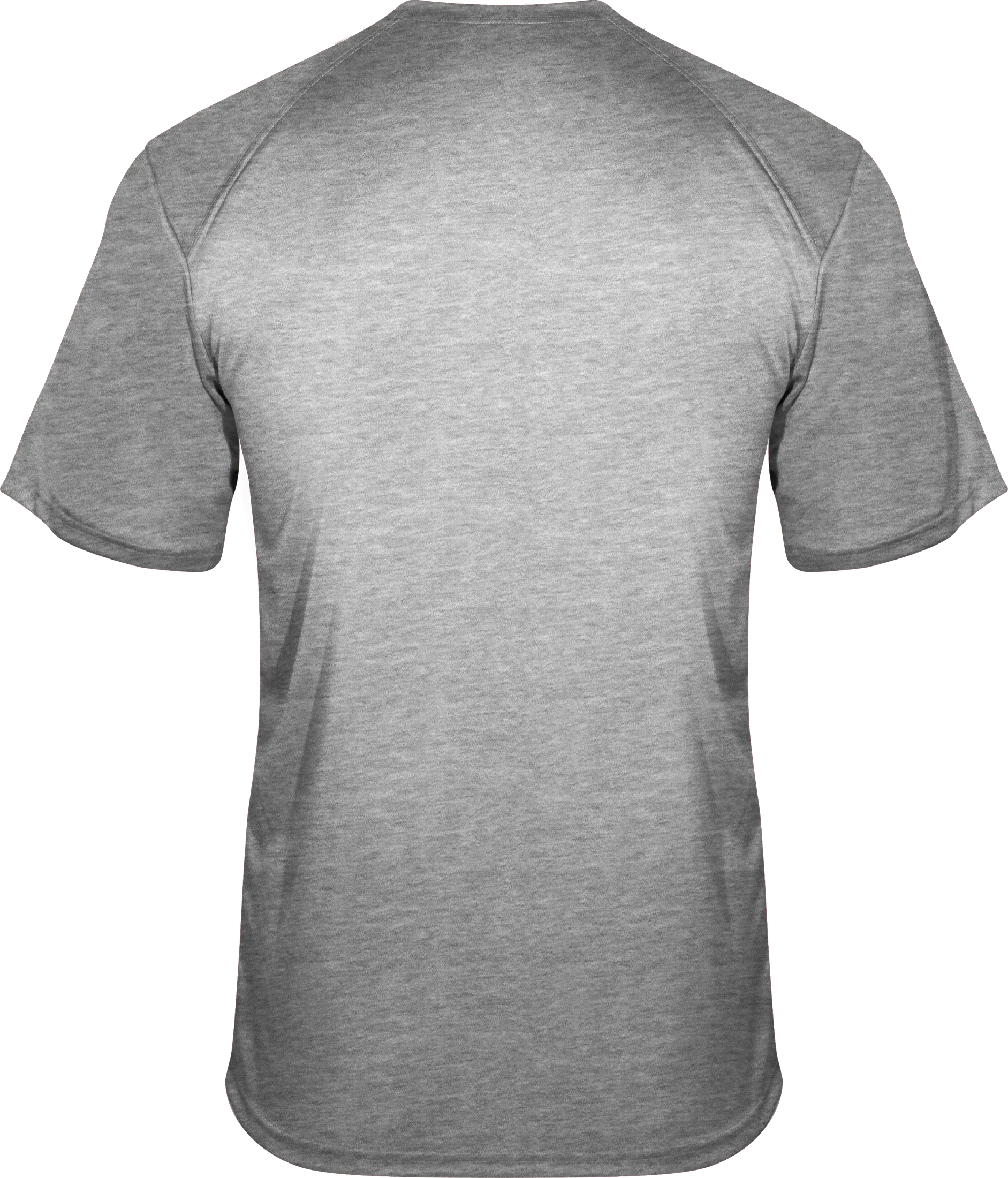 Badger Men's Fitflex Perf. Tee