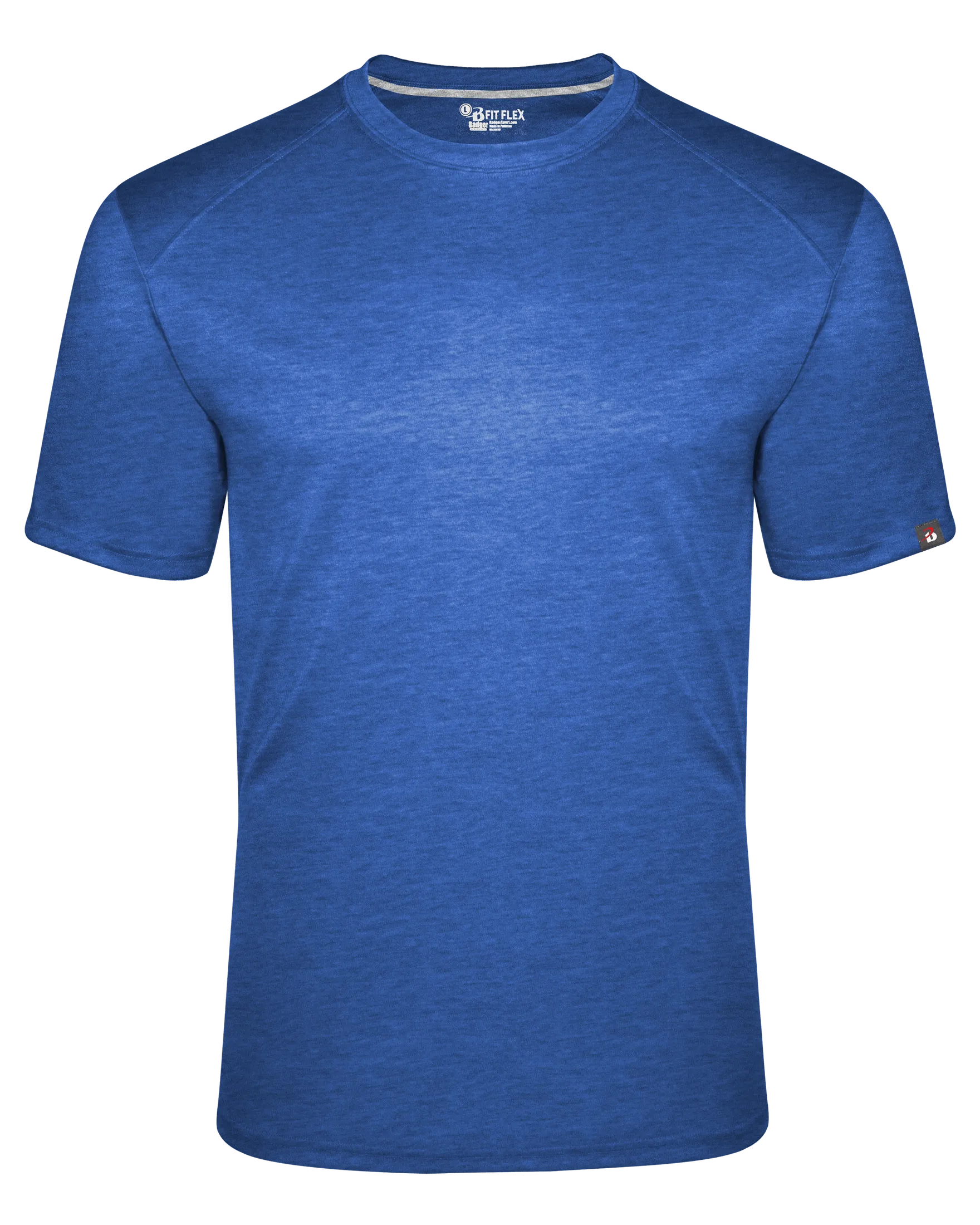 Badger Men's Fitflex Perf. Tee