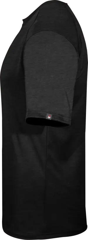 Badger Men's Fitflex Perf. Tee