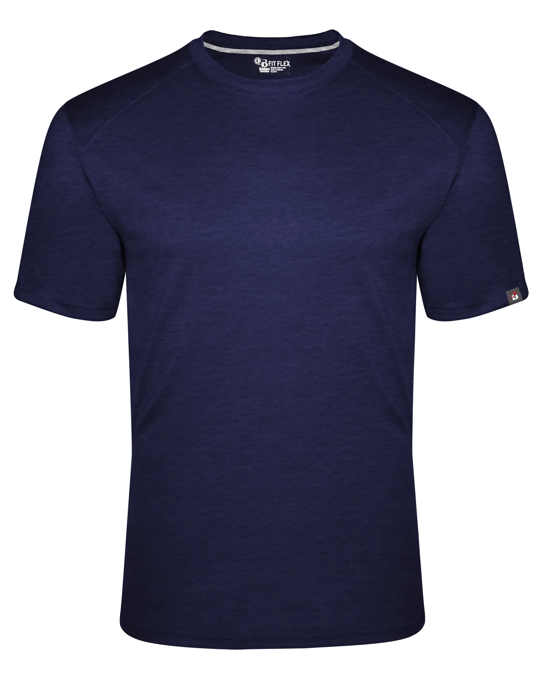 Badger Men's Fitflex Perf. Tee