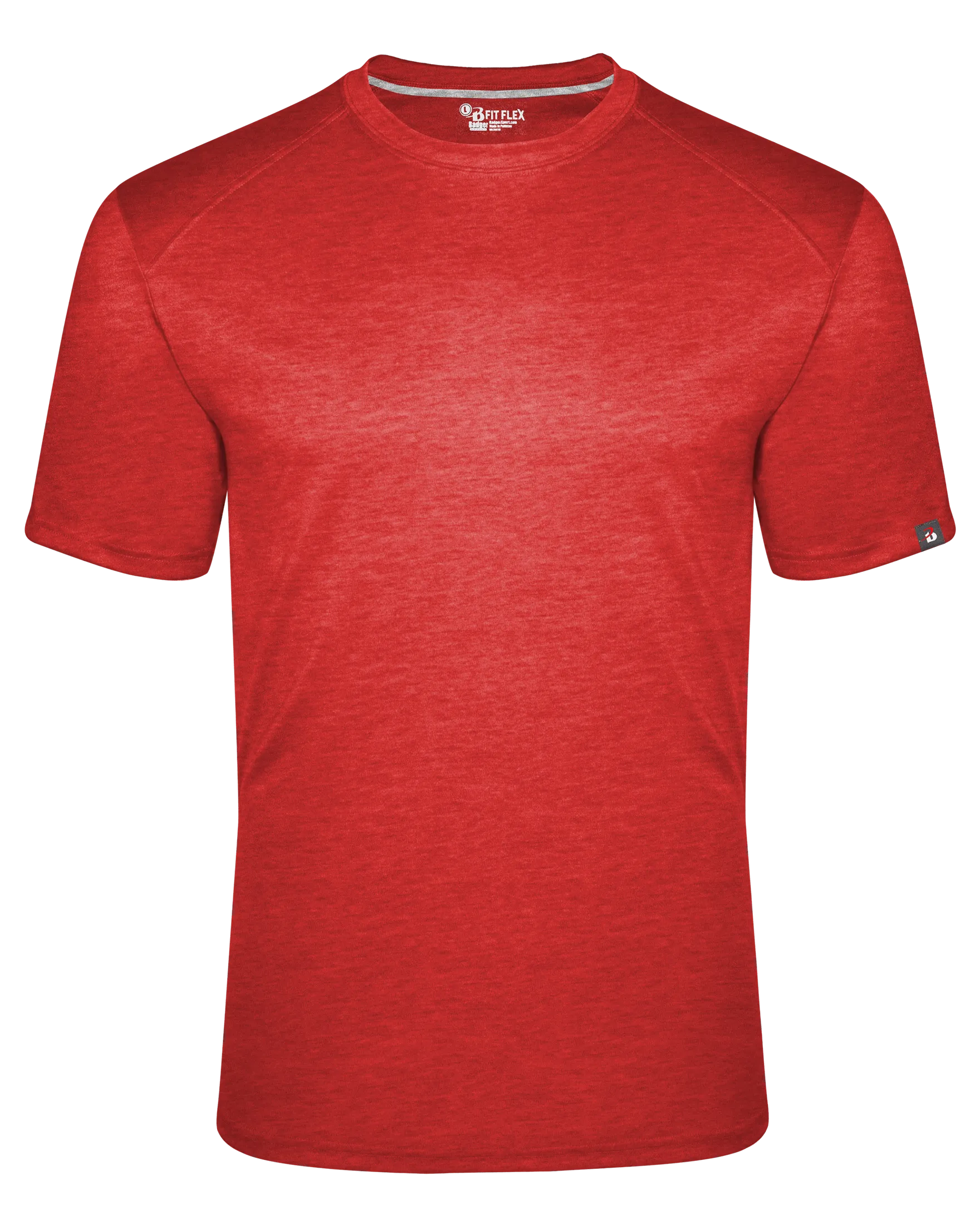 Badger Men's Fitflex Perf. Tee