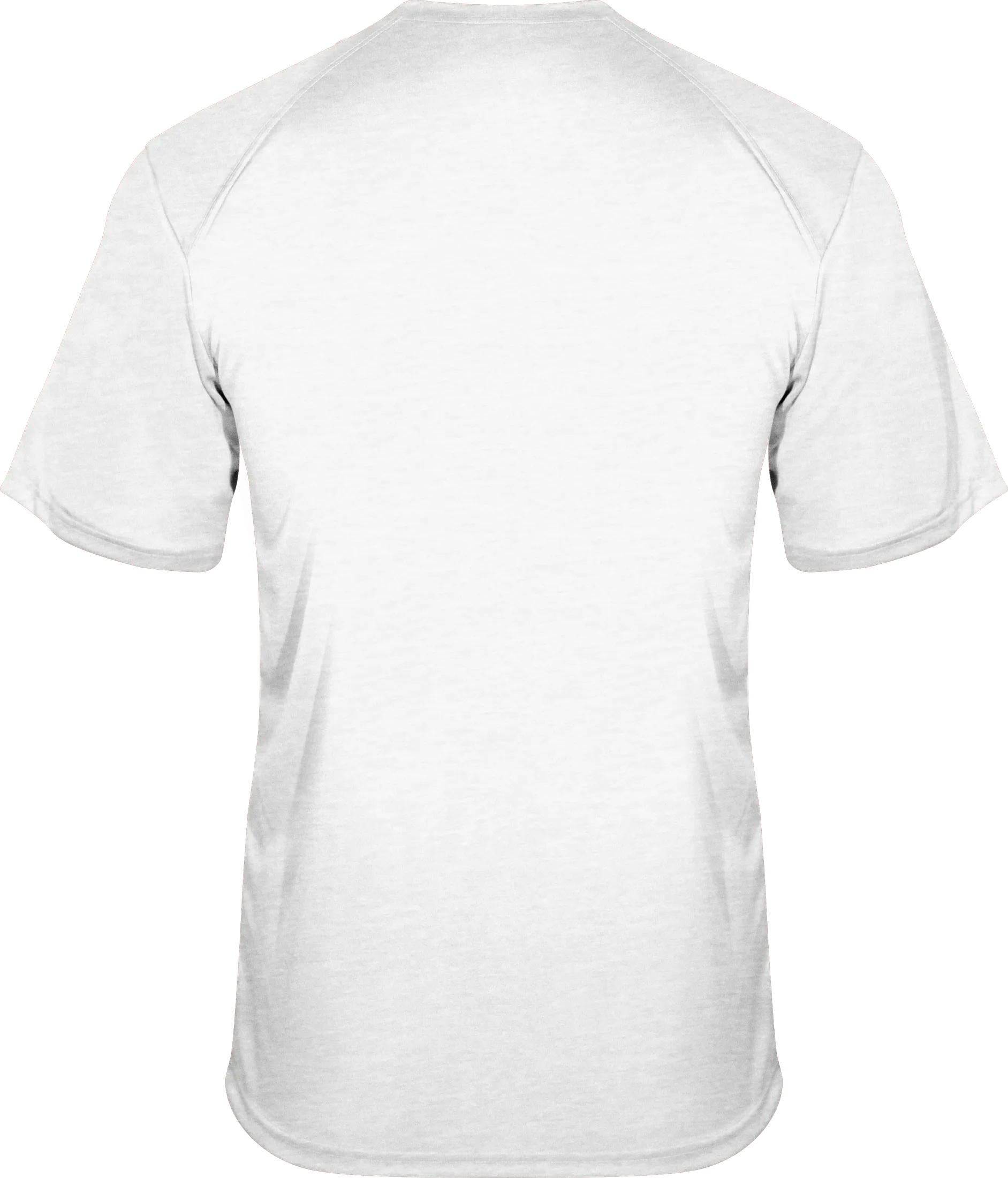 Badger Men's Fitflex Perf. Tee