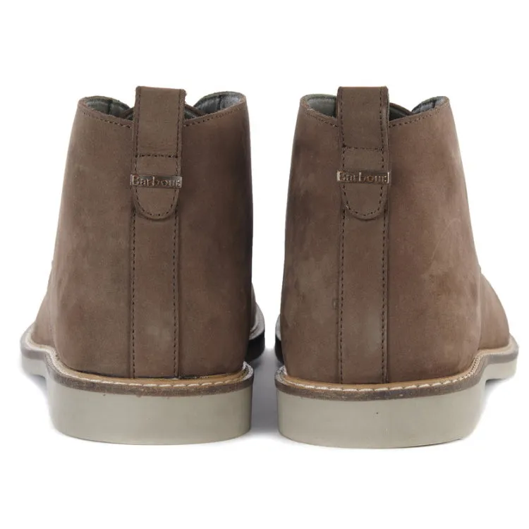 Barbour Consett Chukka Boots