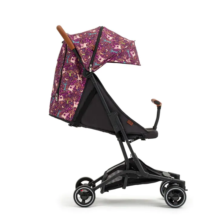 Bizzi Growin Buggilite Compact Stroller Fantasia