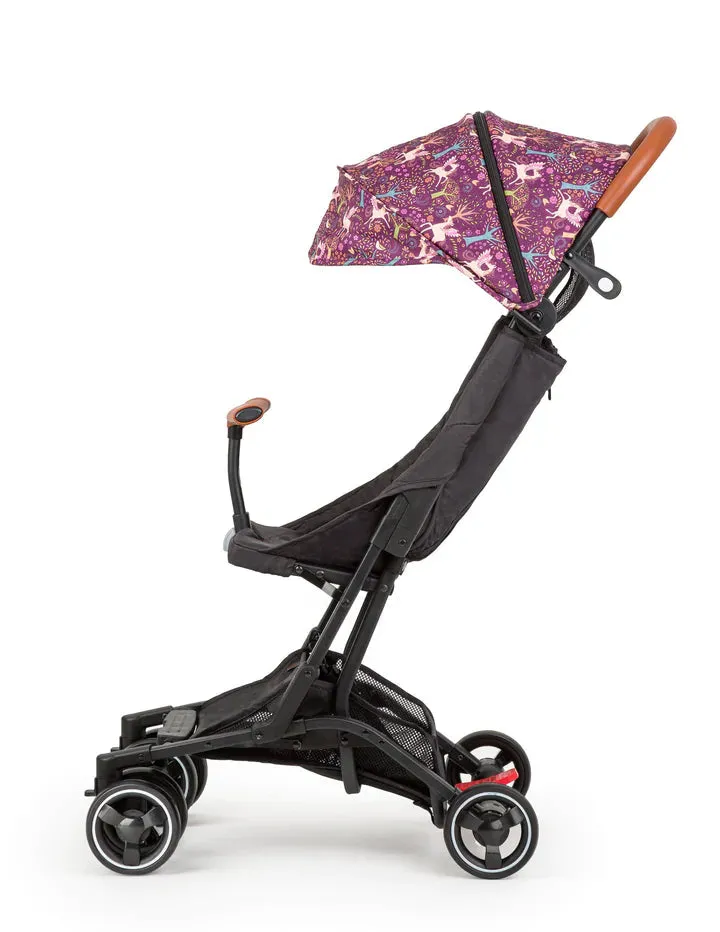 Bizzi Growin Buggilite Compact Stroller Fantasia