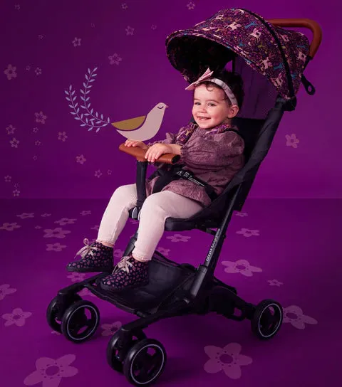 Bizzi Growin Buggilite Compact Stroller Fantasia