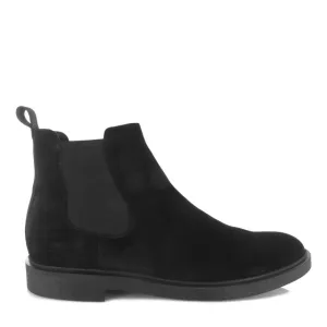 Blackstone WG81 Boots Zwart