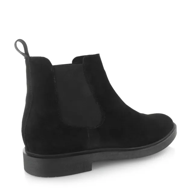 Blackstone WG81 Boots Zwart