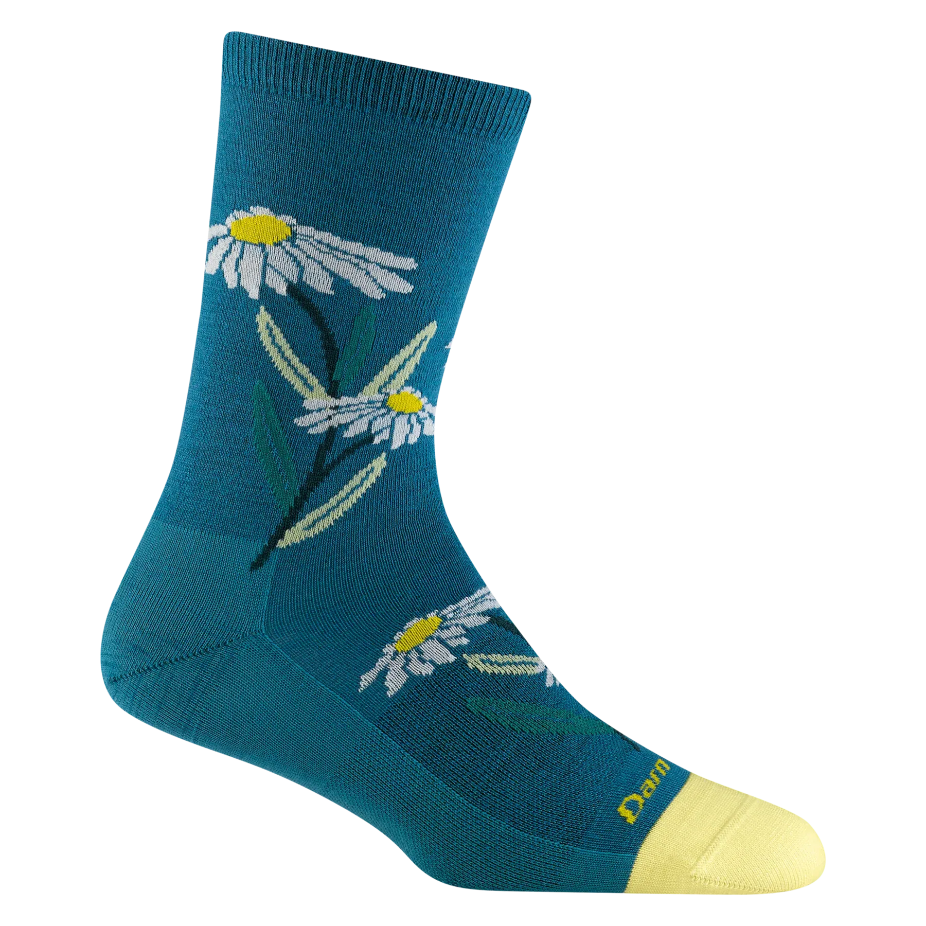 Blossom Crew Lightweight Lifestyle Sock (Women's) - D6104W