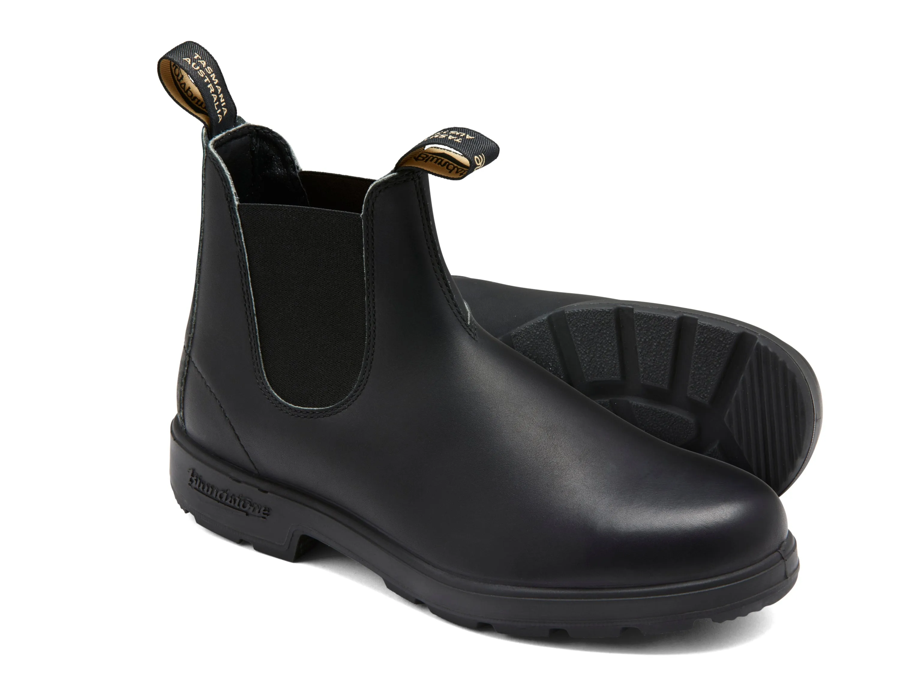 Blundstone 510 Original Black