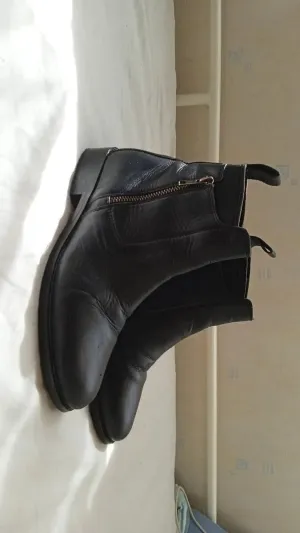Boots Equithème Andalouse