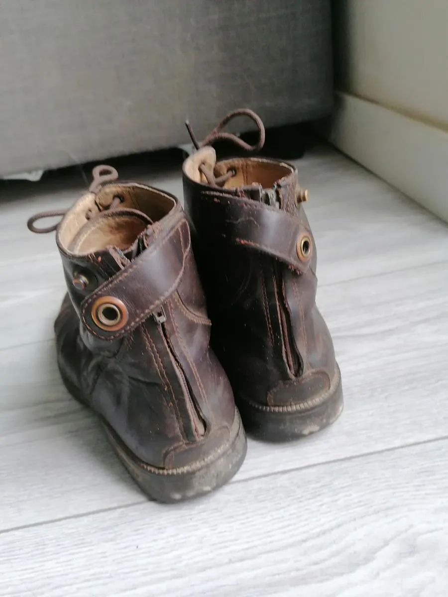 Boots femme