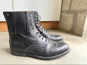 Boots femme