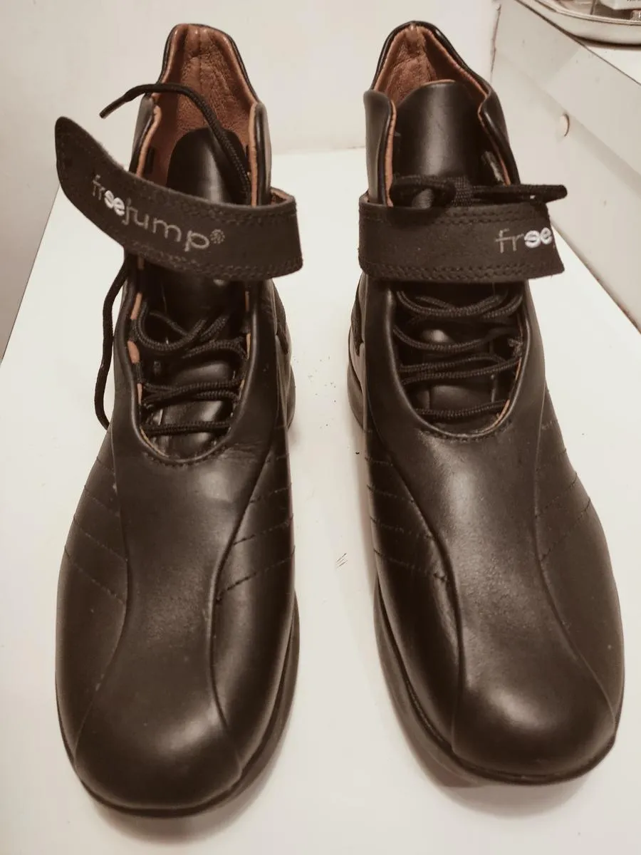 boots Freejump