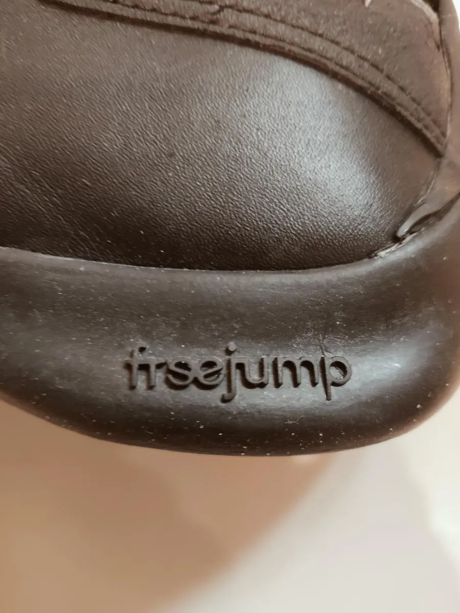 boots Freejump