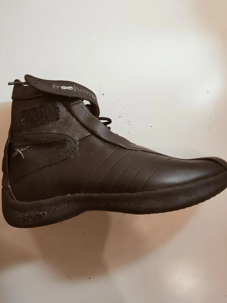 boots Freejump
