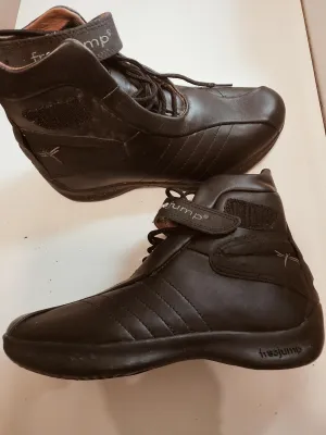 boots Freejump