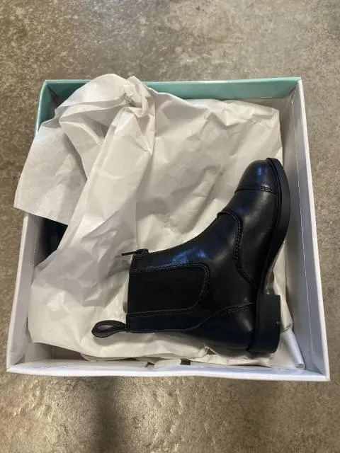 Boots Riding World 29