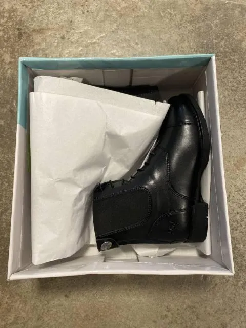 Boots Riding World 31