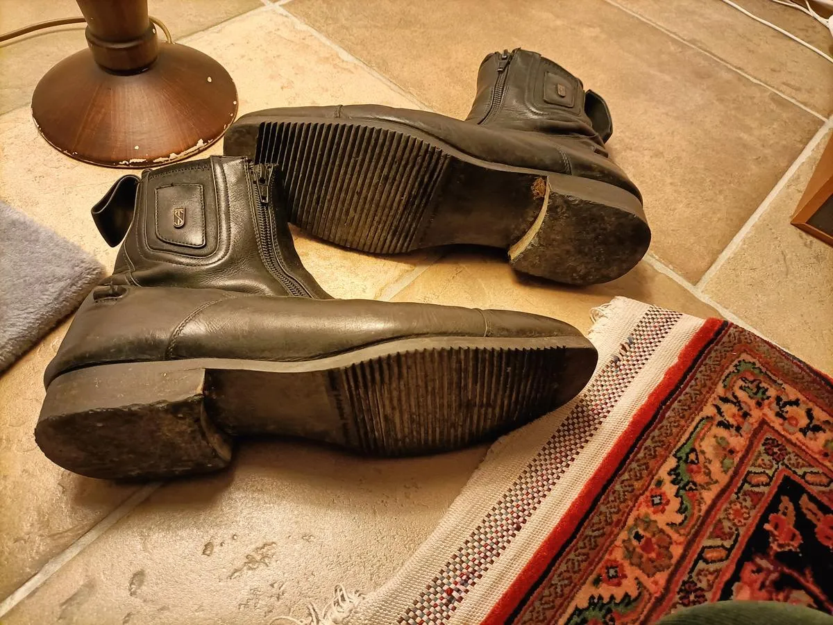 Boots