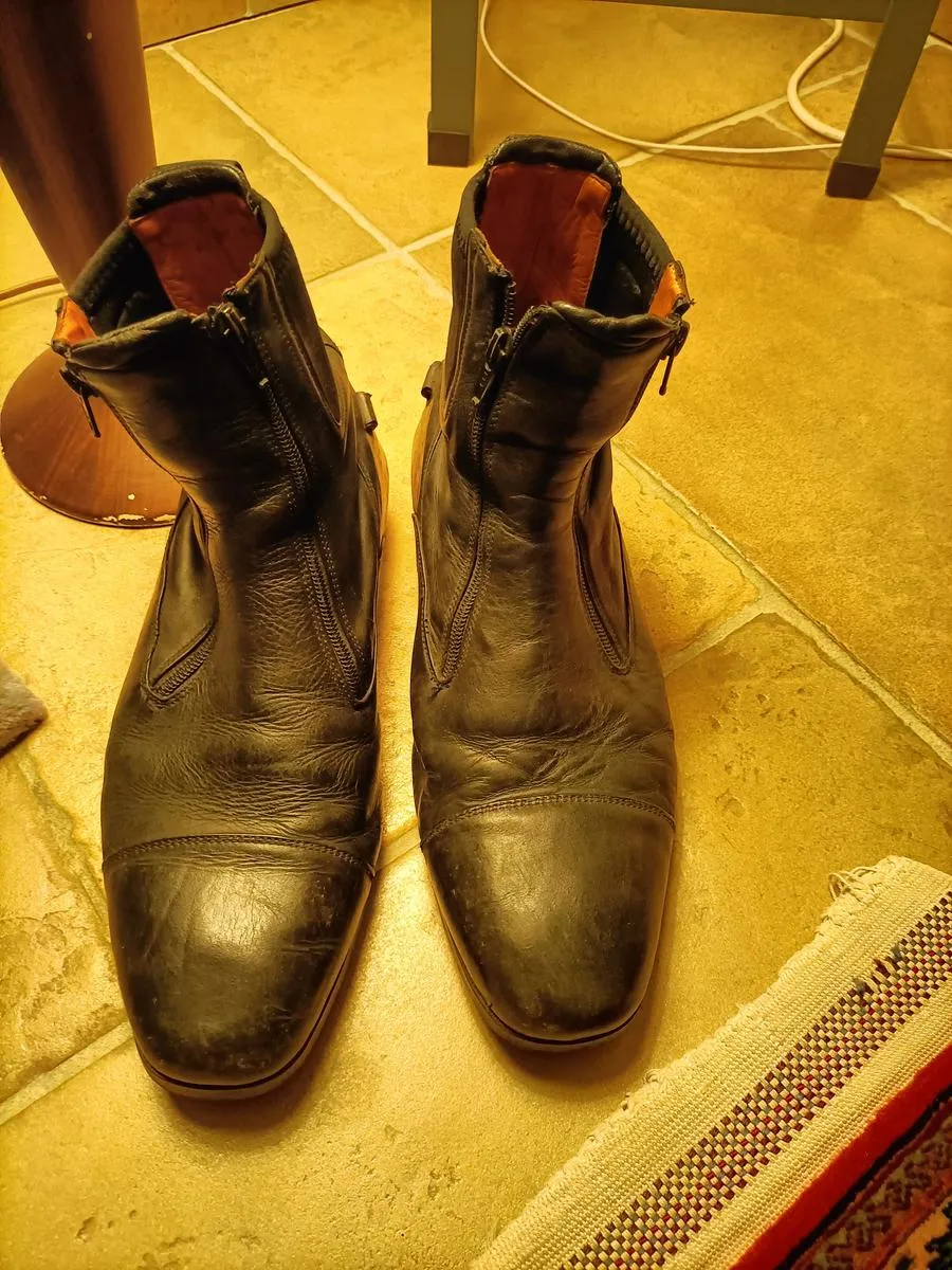 Boots