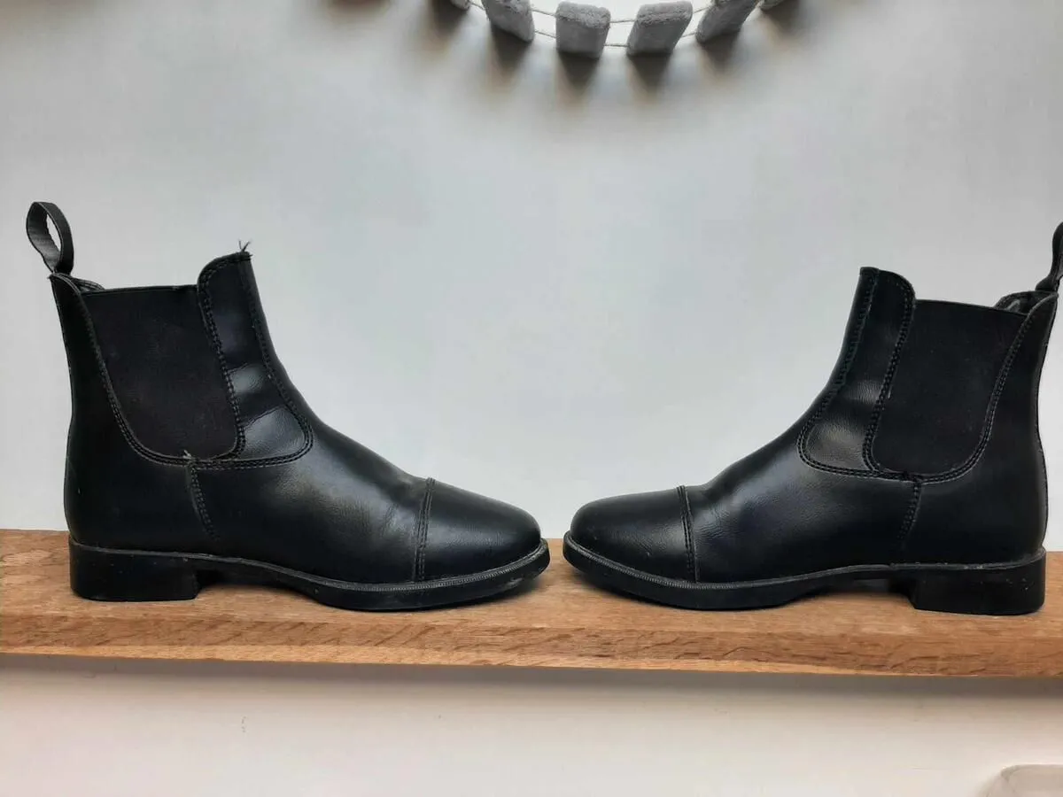 boots