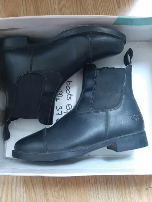 boots