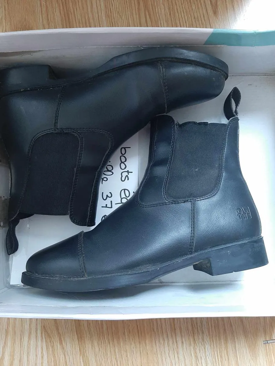 boots